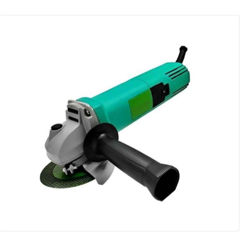 Imported 100mm 750W 11000rpm Electric Angle Grinder, SS-pt-Y-004