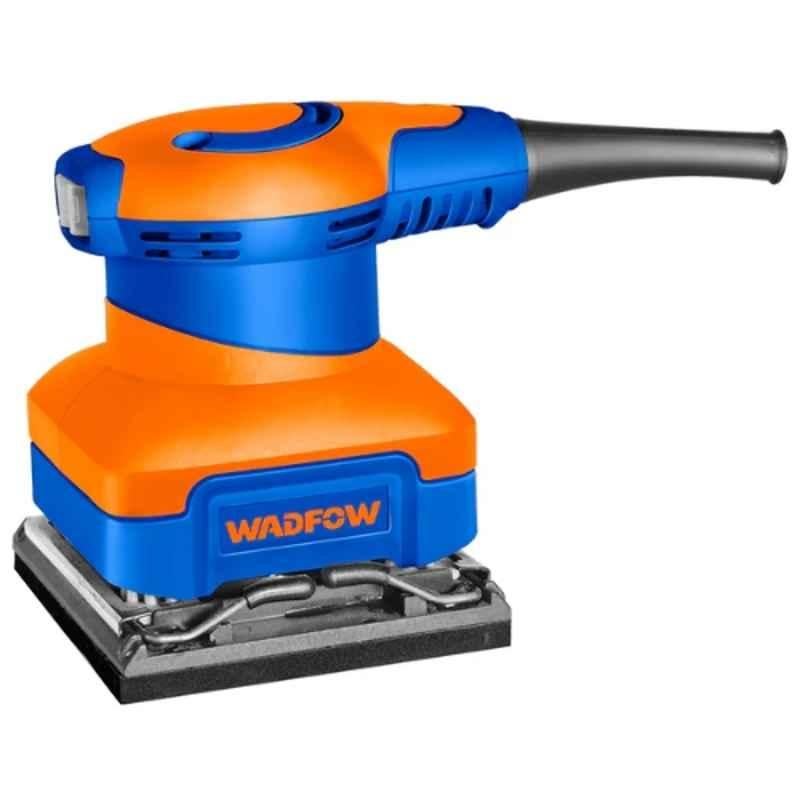 Wadfow 240W 14000rpm Palm Sander, WFA1501