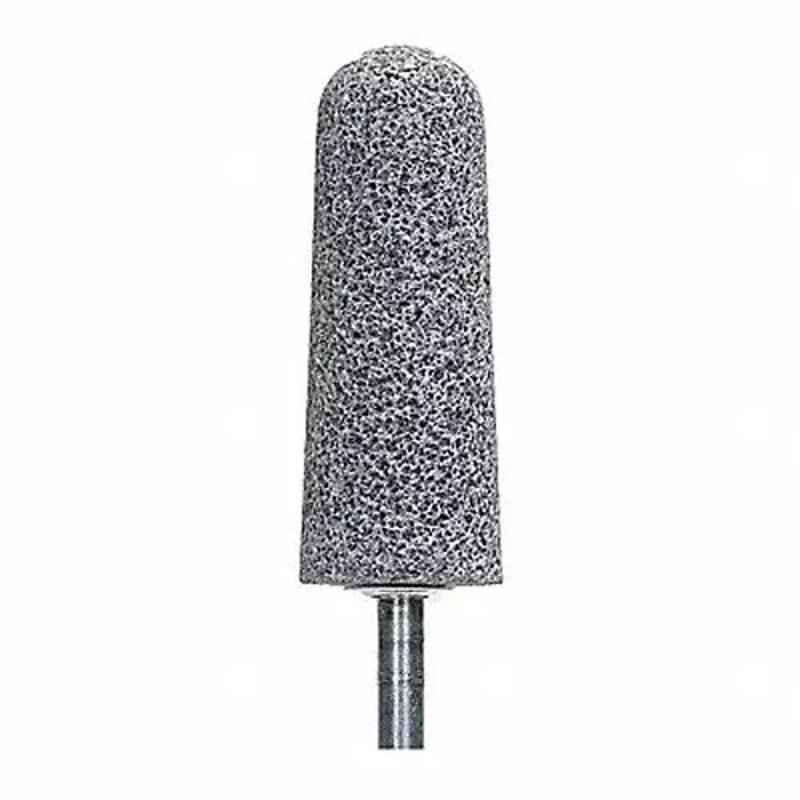 Norton 1 inch 16100 rpm Aluminum Oxide Mounted Point, 34CC85