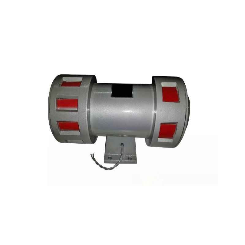 Palex Industrial Siren, Range: 2 km