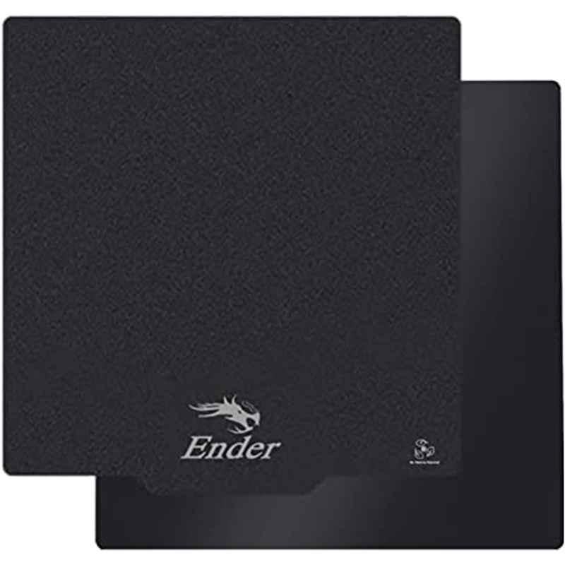 Creality 235x235mm Cold Printing Platform Kit for Ender-3 S1, Ender-3 Pro, Ender-3S & Ender-5 Pro 3D Printer