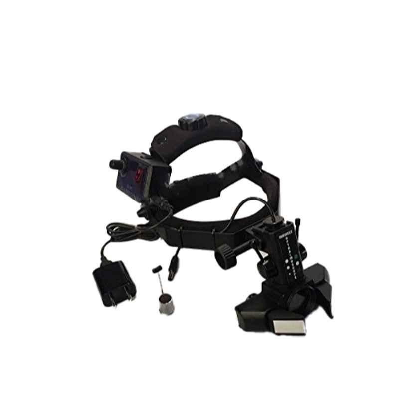 New Verma Wireless Rechargeable Indirect LED Ophthalmoscope