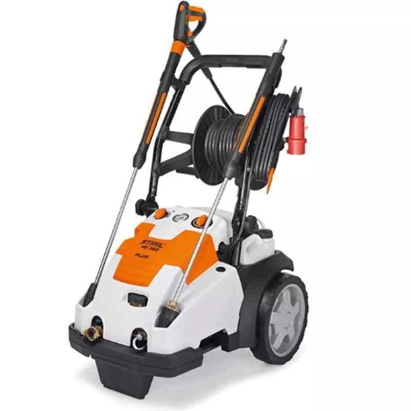 Stihl 180bar 6500W High Pressure Washer, RE 362 Plus