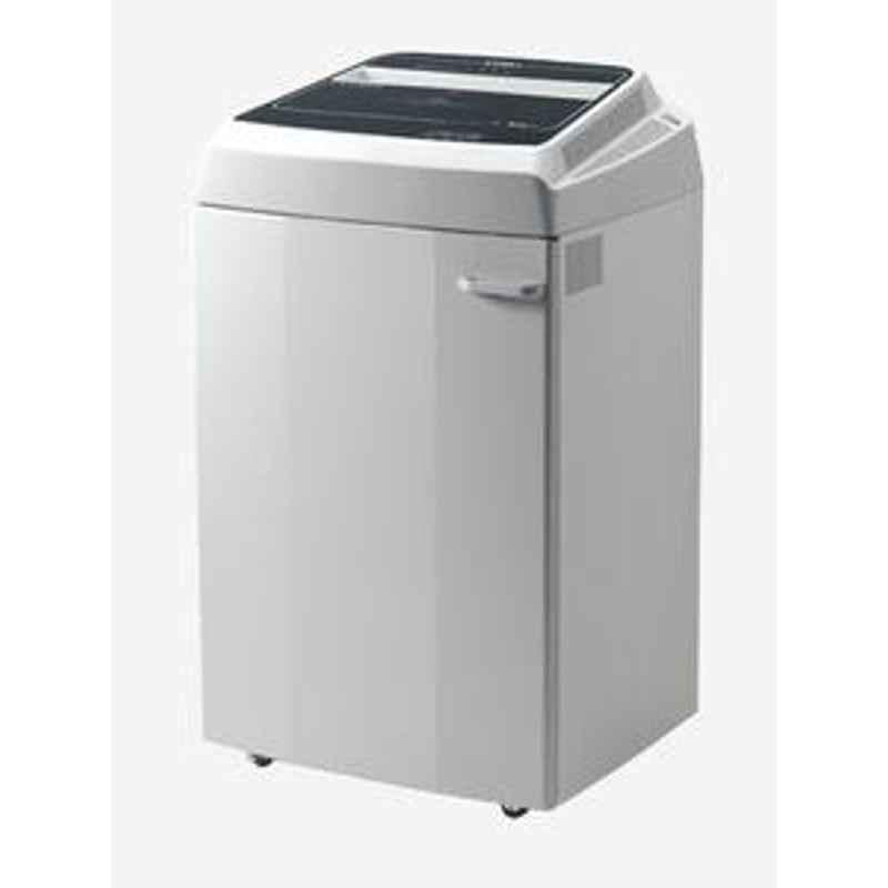 KOBRA 410 TS C2 Auto Oiler Cross Cut Touch Screen Shredder 0.8x9.5mm