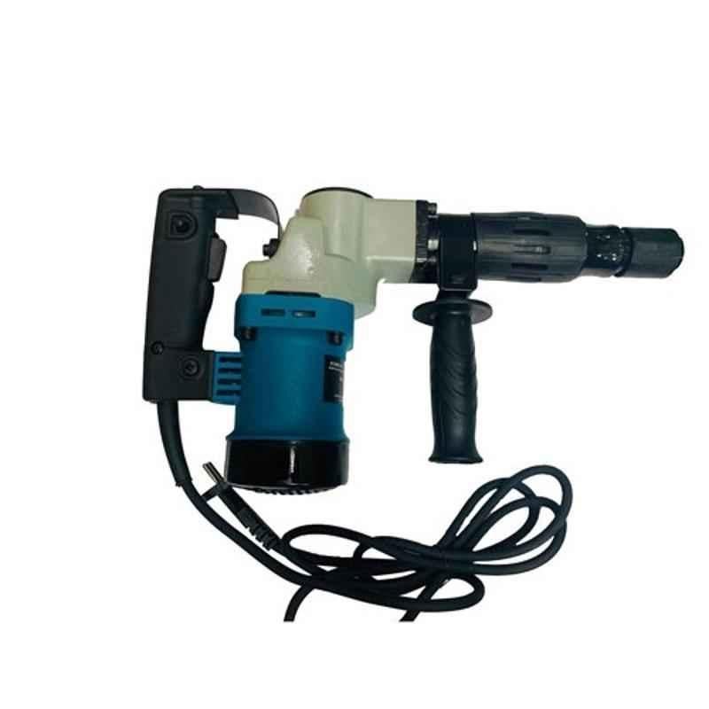 Cutflex 1200W 5 Kg Demolition Hammer with 2 Chisels, YK-DM038