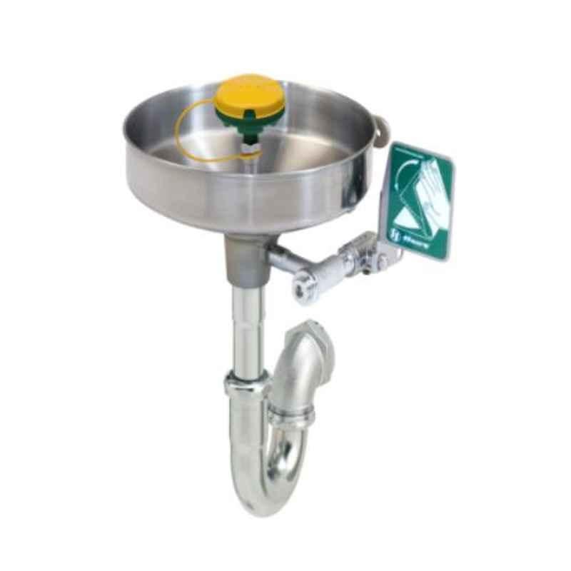 Haws Axion 7360BT MSR Wall Mount Eye/Face Wash