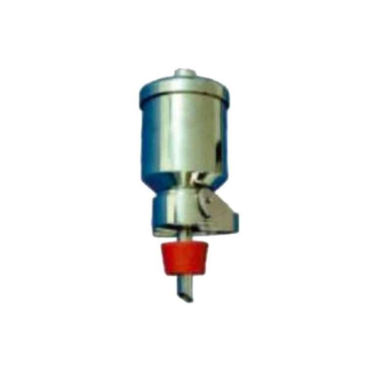 NSAW 47mm 1000ml Stainless Steel Filter Holder, NSAW-1560