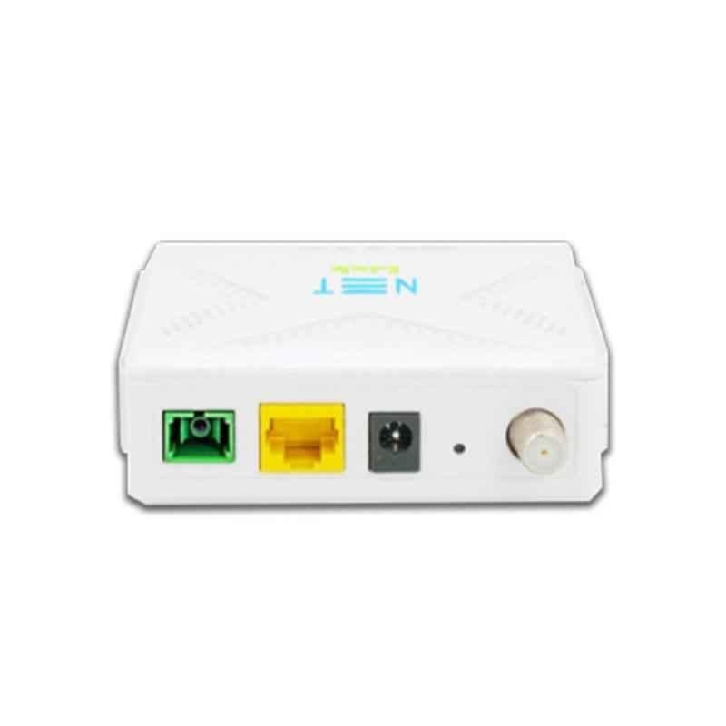 Netlink V2801D Dual Mode GPON ONT 1GE & CATV Router