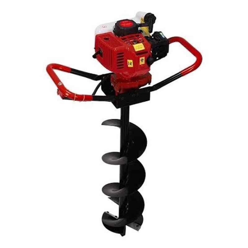 Capital Tools ID-200 68CC Earth Auger