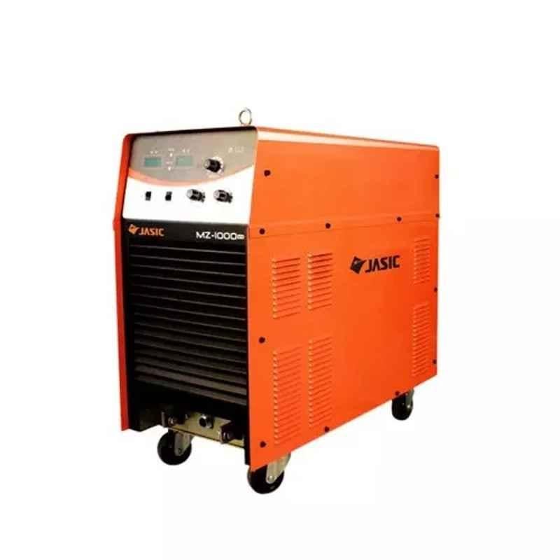 Jasic 580A Single & Double Phase IGBT Arc Welding Machine, MZ 1000 M-308