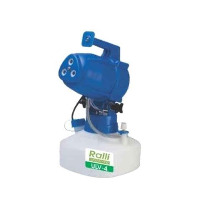 Ralli ULV-4 1100W 4L Electric Sprayer