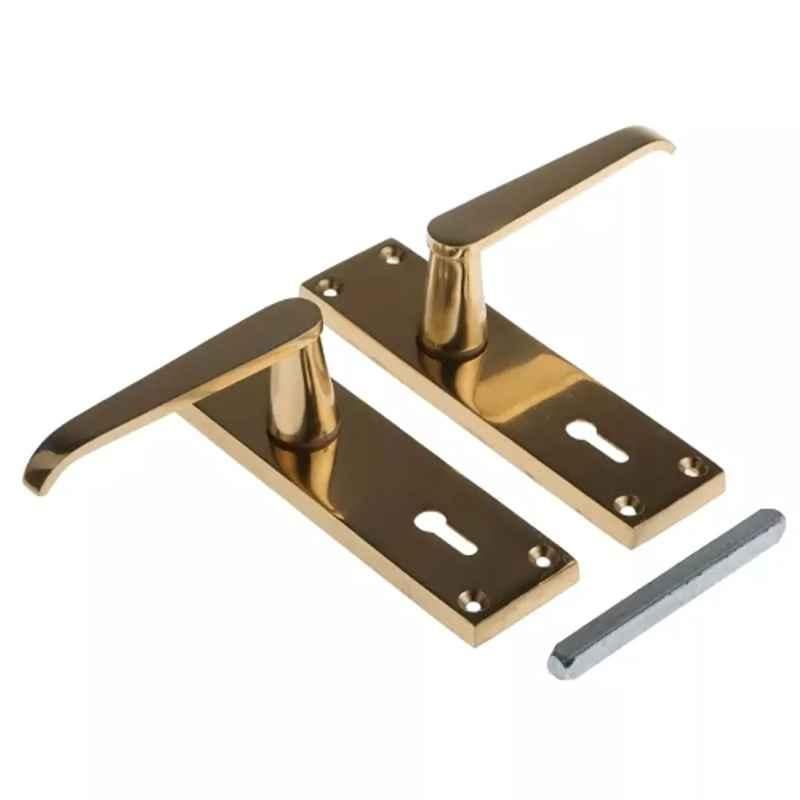 RS Pro 38mm Brass Handle, 165425
