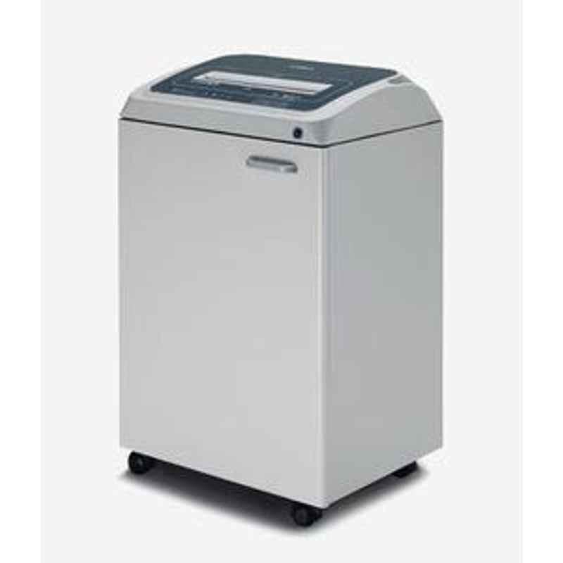 KOBRA 310 TS SS4 Strip Cut Touch Screen Shredder 3.9x40mm