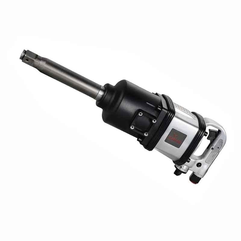 Elephant TUTA 3/4 inch 1400Nm 4500rpm Aluminium Twin Hammer Impact Wrench, IW-03-B2