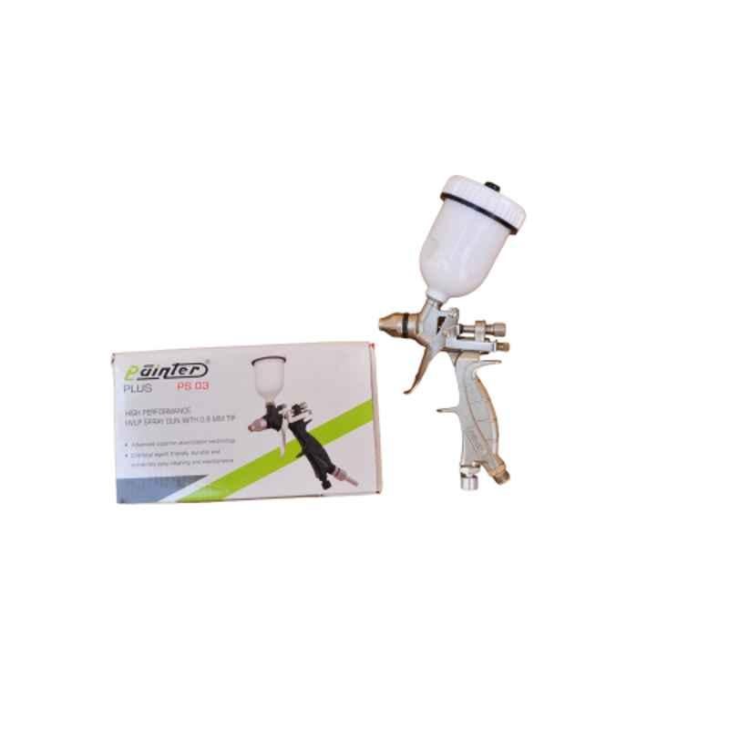 Painter 0.9 mm 1/4 Pint Plus Popular Spray Gun, PS03