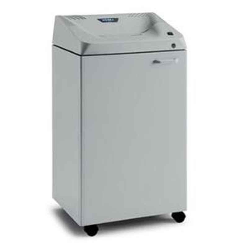 KOBRA 300.2 C4 Cross Cut Shredder 3.9x30mm