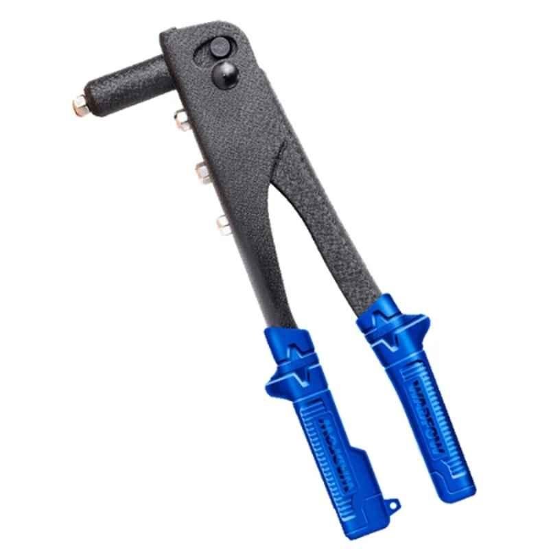 Wadfow 10.5 inch Hand Riveter, WHR1610