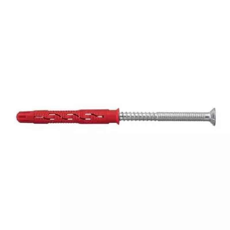 Hilti HRD-C 8x100mm Plastic Frame Anchor, 202343 (Pack of 50)