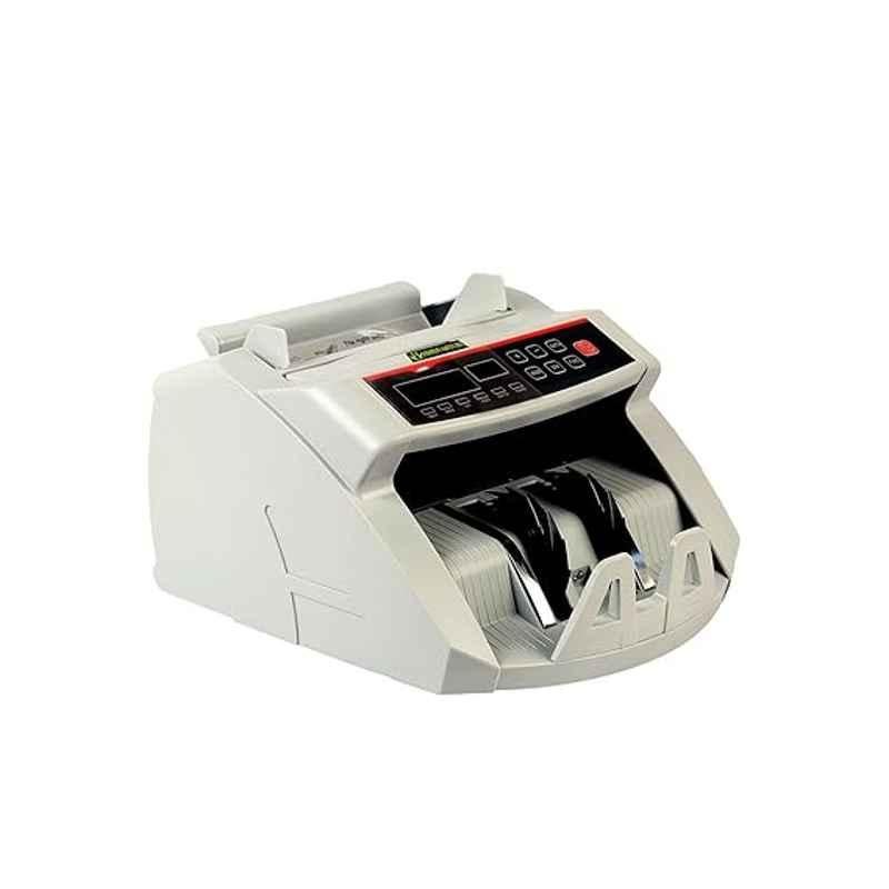 Gobbler GB-PX5388 Business Grade Note Counting Machine with Fake Note Detection & Large LCD Display