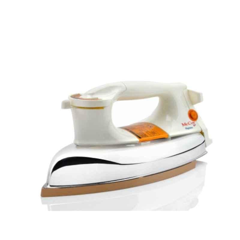 McCoy Neptune 1000W Dry Iron, 14410200349
