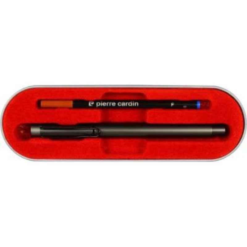 Pierre Cardin Blue Ink 5th Avenue Exclusive Roller Ball Pen