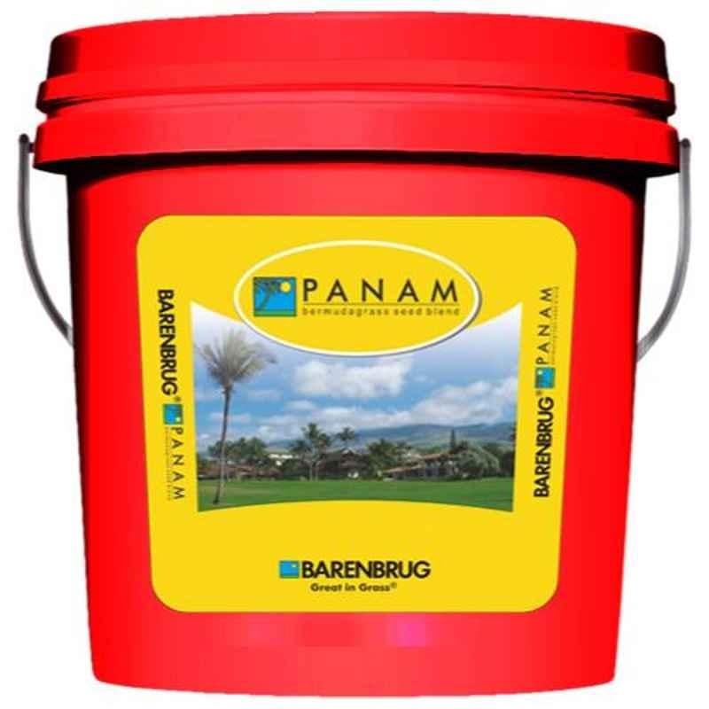 Agricare Barenbrug PanAm 25lb Bermudagrass Bucket