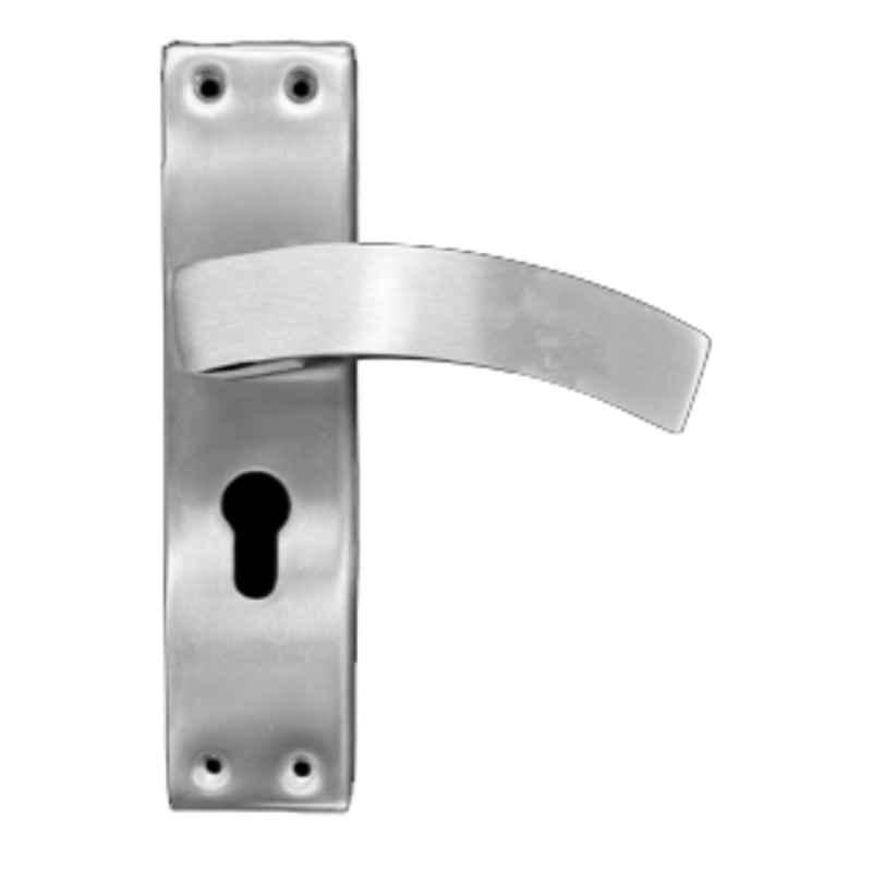 Cozi Gold Pure Stainless Steel CY Type Mortise Handle, YS11005-CY-SS