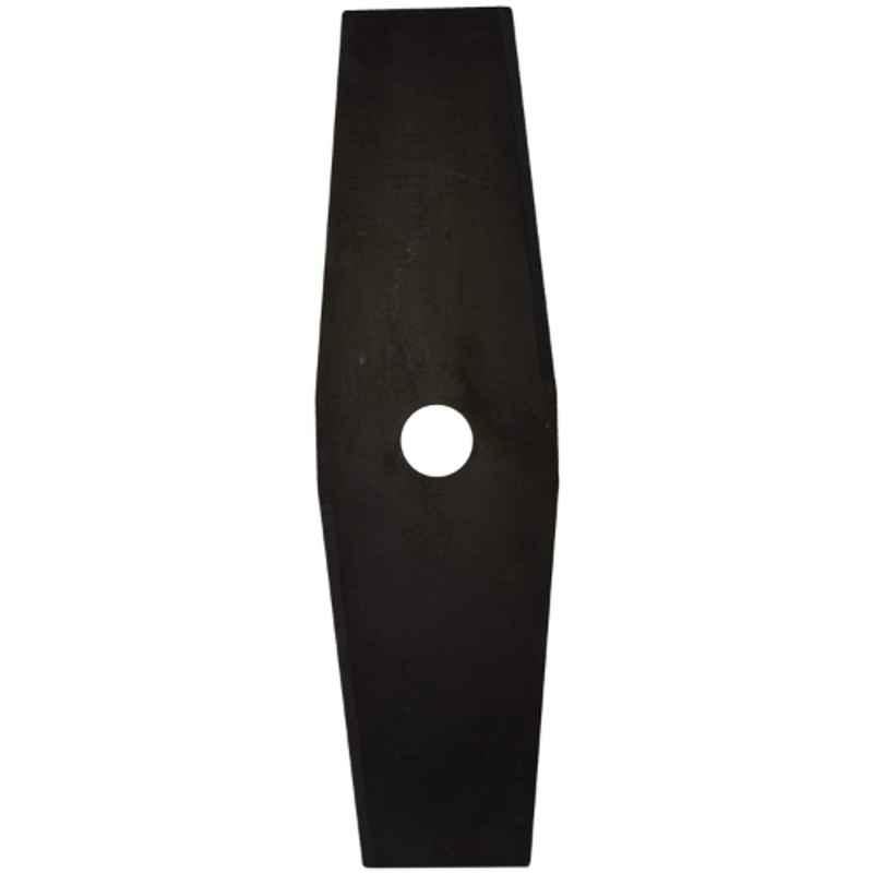 Kiston 12 inch 2T Black Carbon Steel Blade