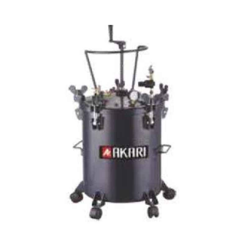 Akari 40L Paint Tank, AT-PM-04-40Ltr
