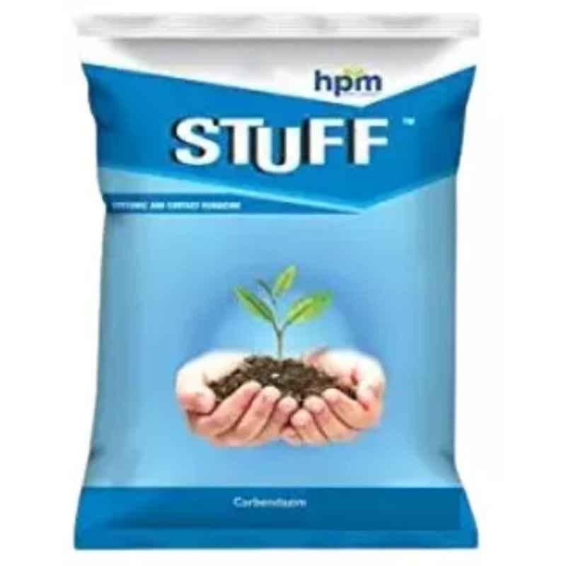 HPM Stuff 100g Carbendazim 12%+Mancozeb 63% Wp Fungicide Powder