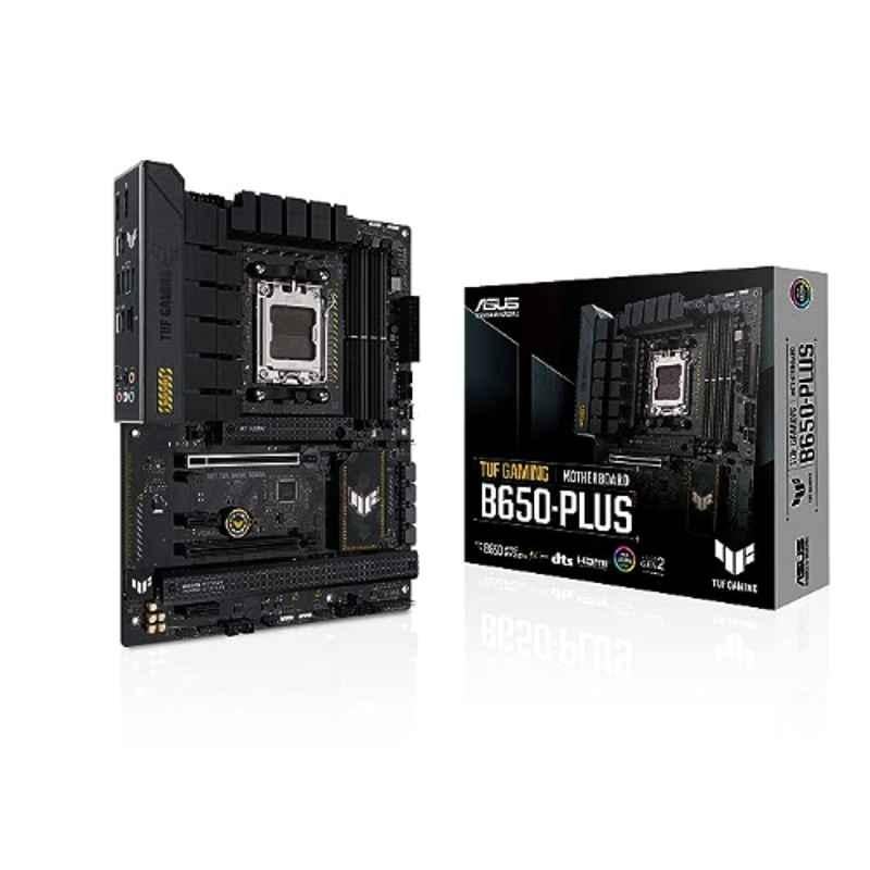Asus B650-Plus AMD Ryzen AM5 ATX TUF Gaming Motherboard