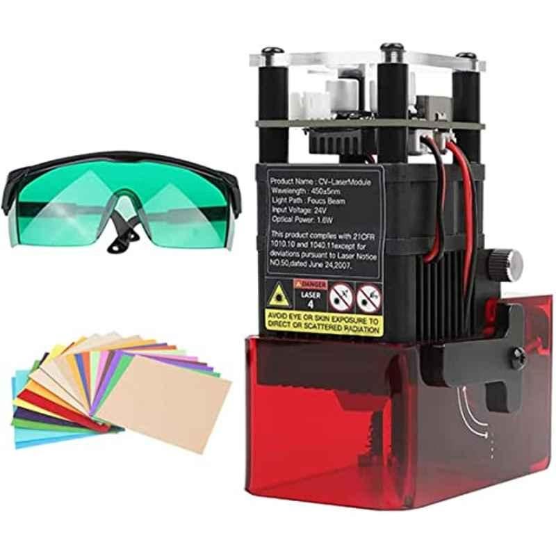 Creality 1.6W CV-Laser Module Kit for Ender-3 S1 & S1 Pro Printer
