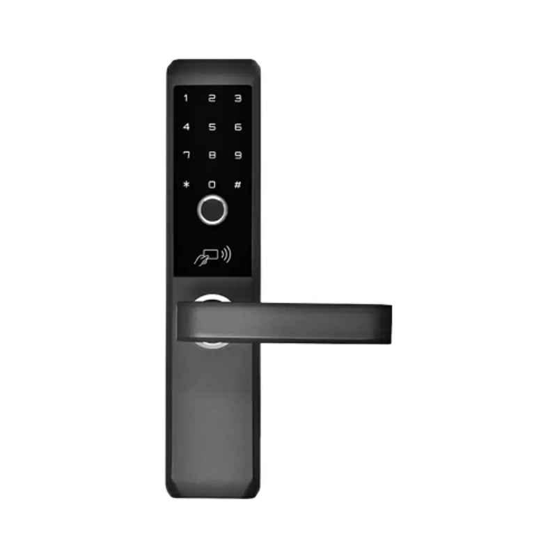 Dorset DG 101 GM Steel Graphite Matt Finish Smart Door Lock