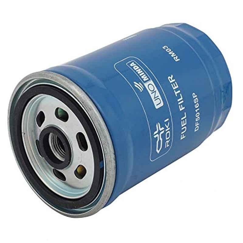 Uno Minda Diesel Fuel Filter for Escorts FT 35 EPA Tier II Tractor, DF5016SP