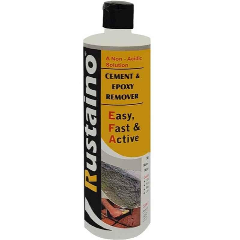 Rustaino 500ml Non Acidic Cement Remover