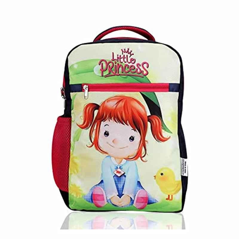 My Fav Friend Forever Kids School Bag, MFKB016