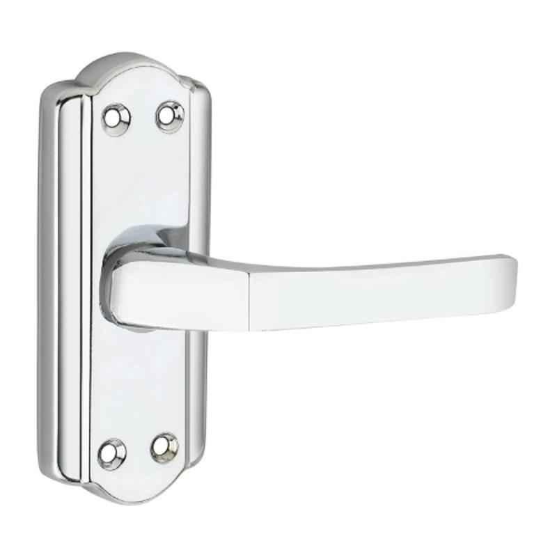 Sardar Spire 4 inch Iron Door Handle