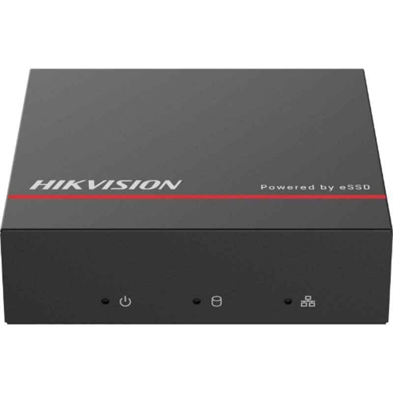 Hikvision 8 Channel SSD NVR, DS-E08NI-Q1(SSD 1T)