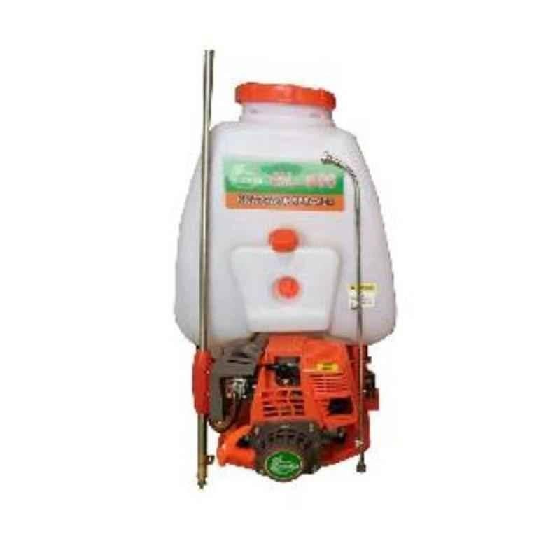 Greenleaf 25L 1HP 4 Stroke Knapsack Power Sprayer, GL909