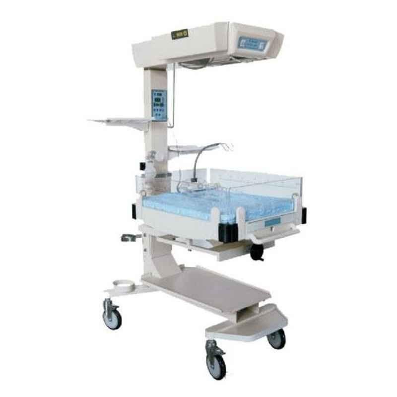 Aar Kay Micro Processor Controlled Infant Warmer with Servo & Manual Modes, Accuracy: +/-0.2 deg C