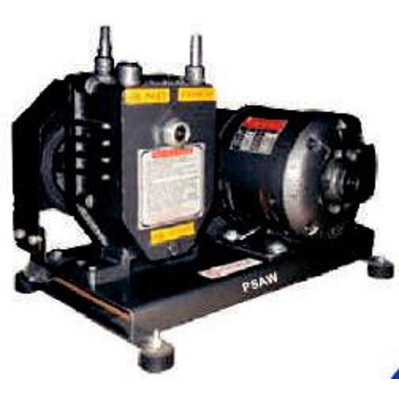 Labacre 141 100 Litre Double Stage Vacuum Pump