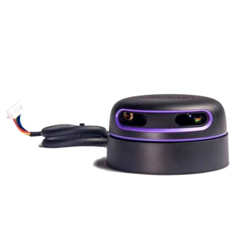 25m 360 Degree Lidar Laser Range Scanner