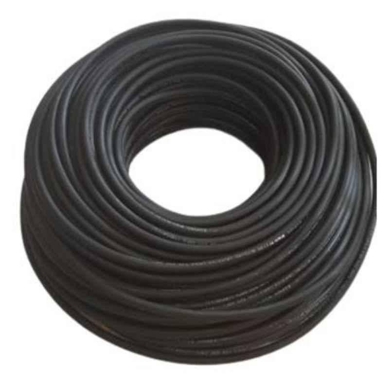 Itech 16 Sqmm Copper Welding Cable, Weld16M, Length: 10 m