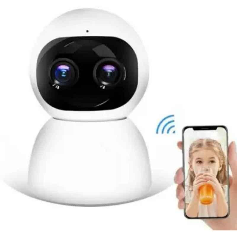 YK RETAIL Double-09 1 Channel 1080P Security Camera