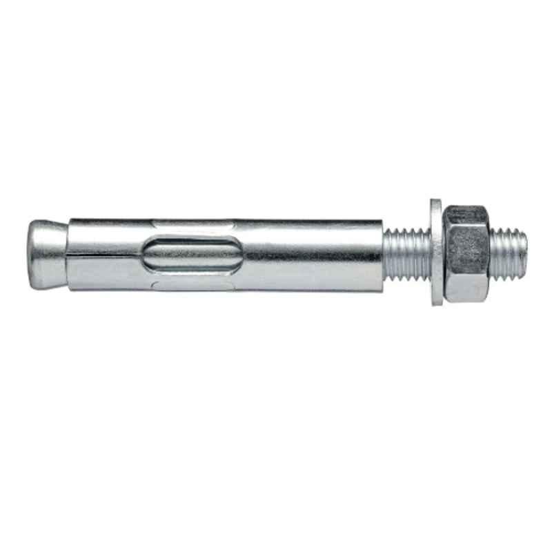 Hilti HLV-X 10x75/45 Carbon Steel Sleeve Anchor, Total Length: 88 mm, 2228203 (Pack of 50)