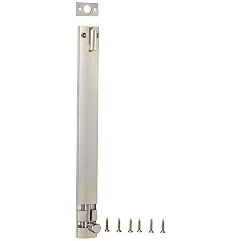 Aquieen 10 inch Stainless Steel Gold Tower Bolt, TB654