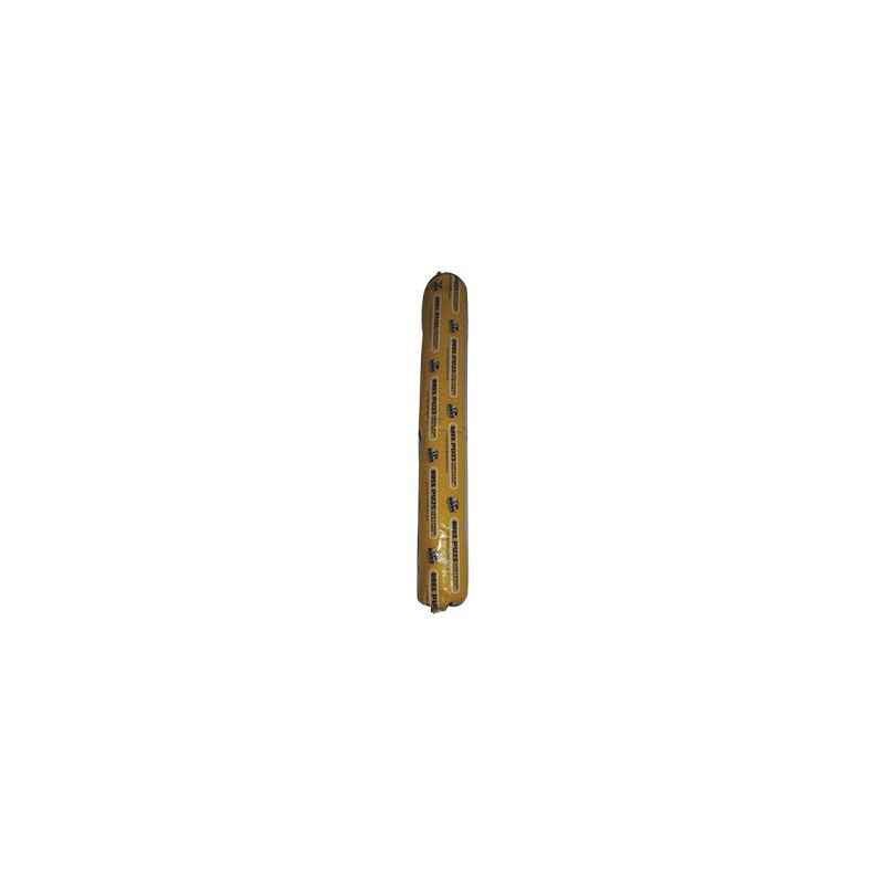 Boss 600ml White Elastomeric Polyurethane Sealant, PU25