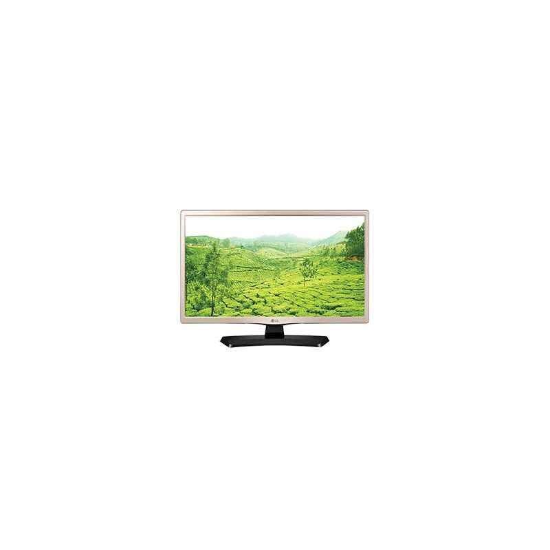 LG 24LH458A 24 Inch HD Ready LED TV