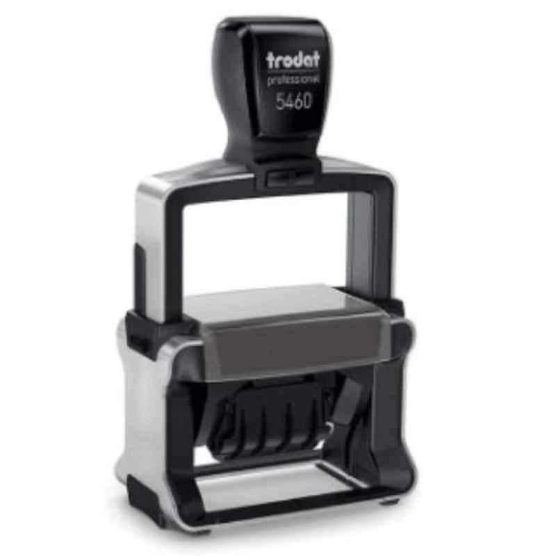 Trodat Professional 56x33mm Text Stamp, 5460