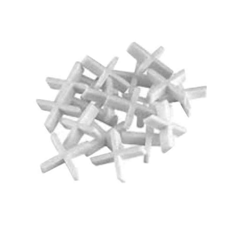 Lovely 8mm Plastic Tile Spacer (Pack of 100)